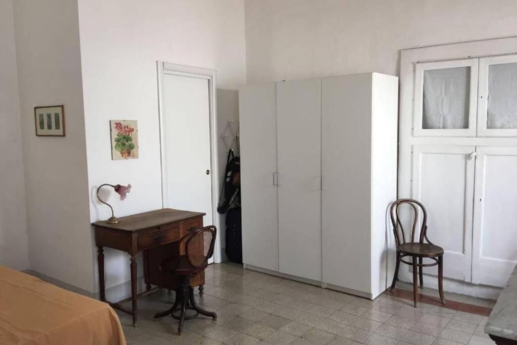 Casa Pollio Apartment Meta Cameră foto
