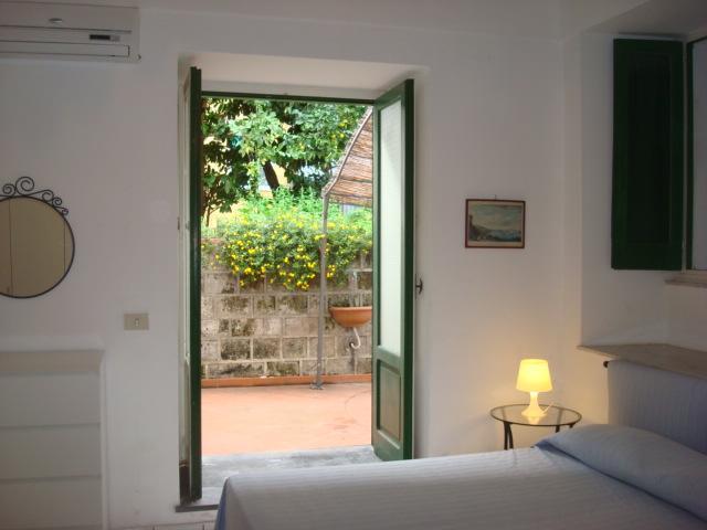 Casa Pollio Apartment Meta Exterior foto